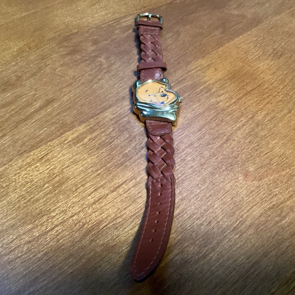 Vintage Winnie the Pooh Timex Unisex Watch main image 15
